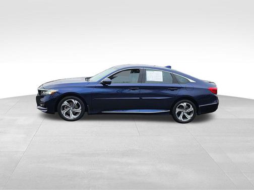 2020 Honda Accord EX-L 1.5T