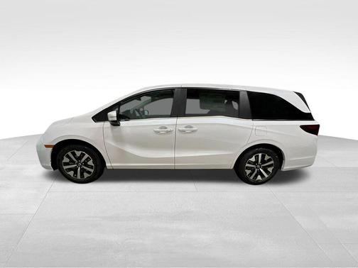 Platinum 2026 Honda Odyssey EX-L