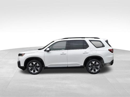 2026 Honda Pilot Touring 8-Passenger