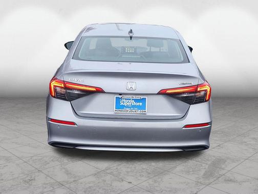 2022 Honda Civic Touring