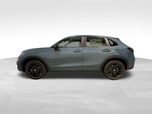 Nordic Forest P 2027 Honda HR-V Sport