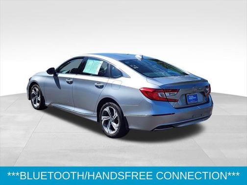 2019 Honda Accord EX-L