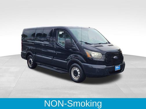 2019 Ford Transit-150 XL