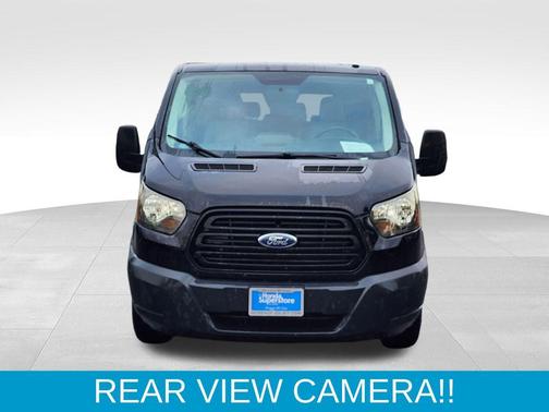 2019 Ford Transit-150 XL