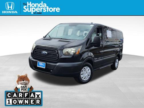 2019 Ford Transit-150 XL
