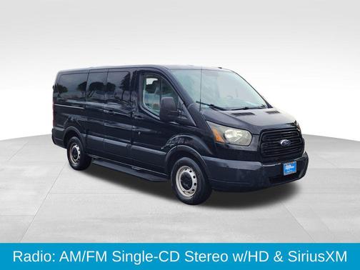 2019 Ford Transit-150 XL