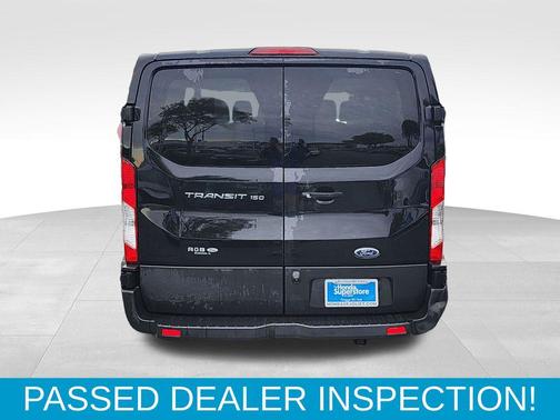 2019 Ford Transit-150 XL