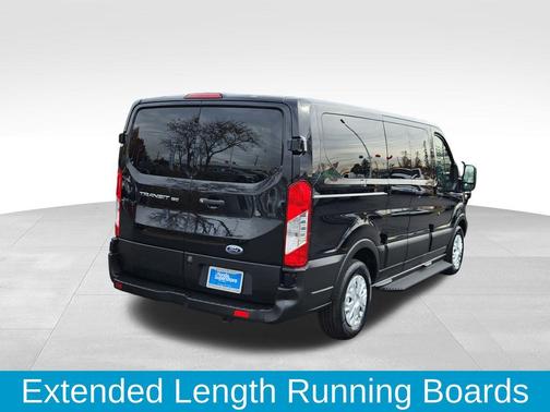 2019 Ford Transit-150 XL