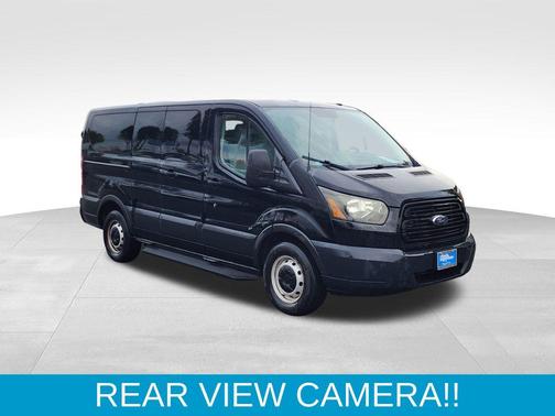 2019 Ford Transit-150 XL