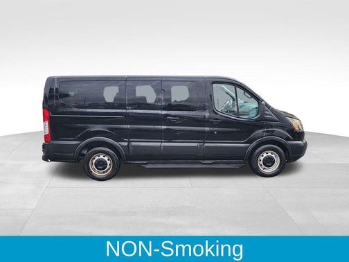 2019 Ford Transit-150 XL