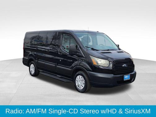 2019 Ford Transit-150 XL