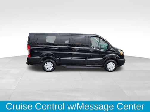2019 Ford Transit-150 XL