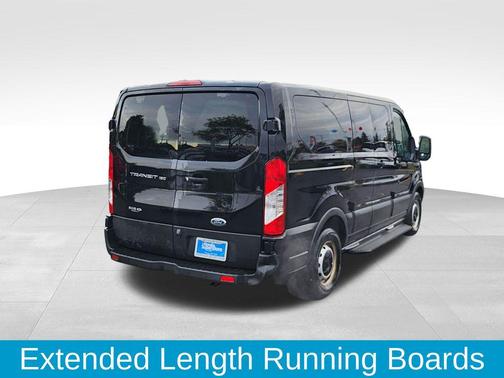 2019 Ford Transit-150 XL