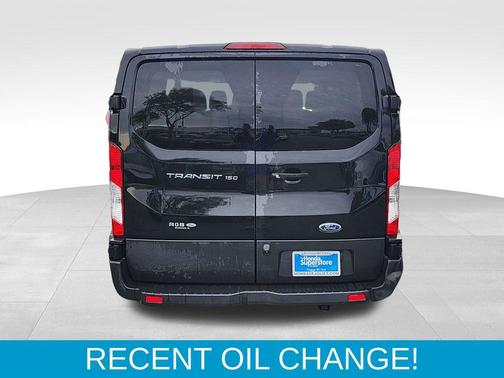 2019 Ford Transit-150 XL