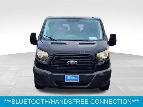 2019 Ford Transit-150 XL