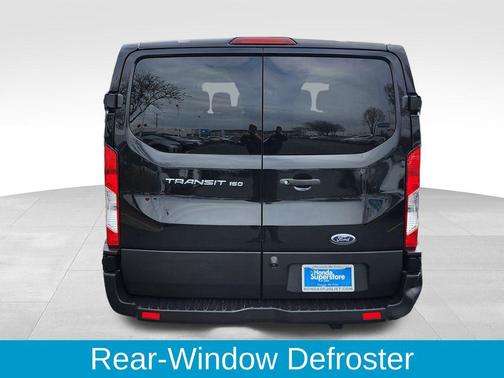 2019 Ford Transit-150 XL