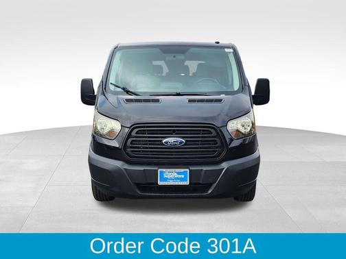 2019 Ford Transit-150 XL
