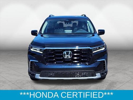 2023 Honda Pilot Touring 8-Passenger