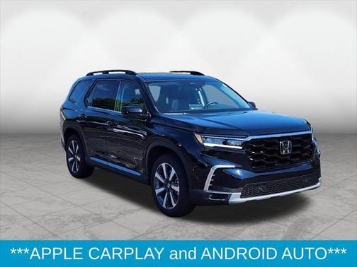 2023 Honda Pilot Touring 8-Passenger