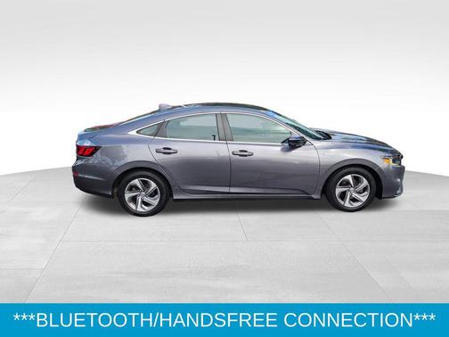 2019 Honda Insight EX