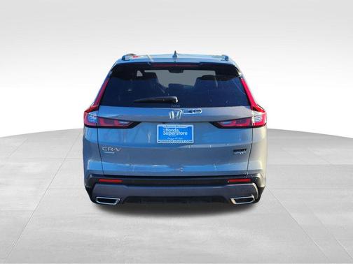 2025 Honda CR-V Hybrid Sport Touring AWD