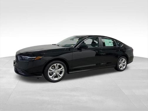 2025 Honda Accord LX 1.5T