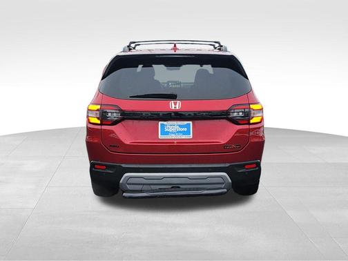 2023 Honda Pilot TrailSport