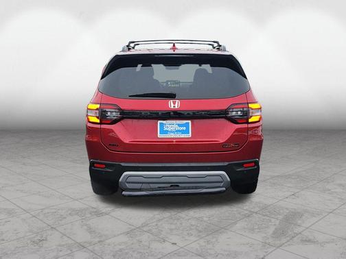 2023 Honda Pilot TrailSport