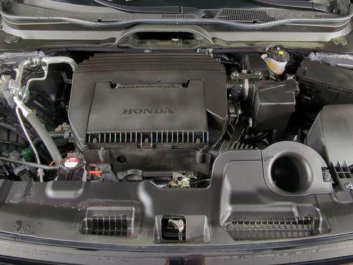 Modern Steel 2026 Honda Passport TrailSport Elite Blackout