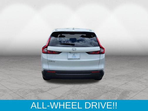 2023 Honda CR-V EX