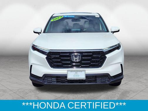 2023 Honda CR-V EX