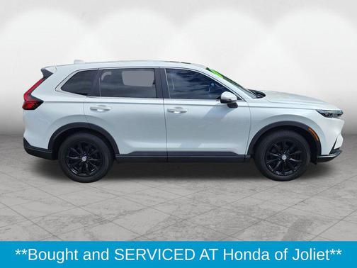 2023 Honda CR-V EX