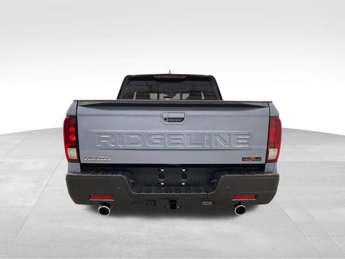 2026 Honda Ridgeline Sport