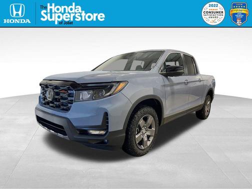 2026 Honda Ridgeline Sport