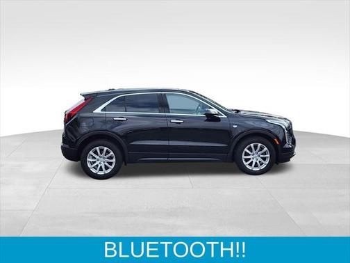 2019 Cadillac XT4 Luxury