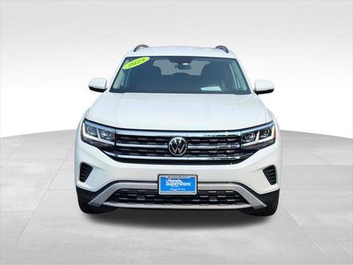 2023 Volkswagen Atlas 3.6L SE w/Technology