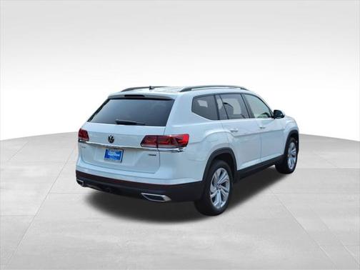 2023 Volkswagen Atlas 3.6L SE w/Technology
