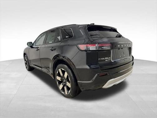 2025 Honda Prologue Elite