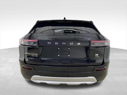 2025 Honda Prologue Elite