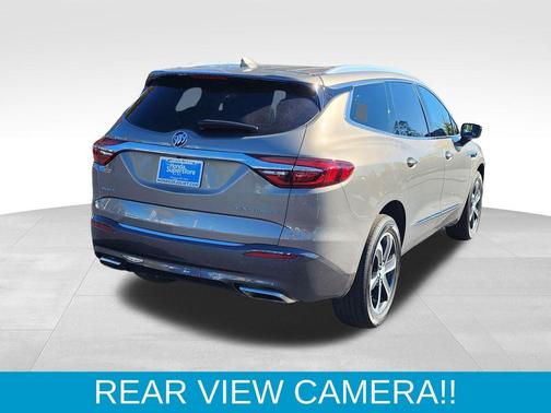 2018 Buick Enclave Essence