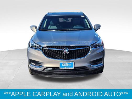 2018 Buick Enclave Essence