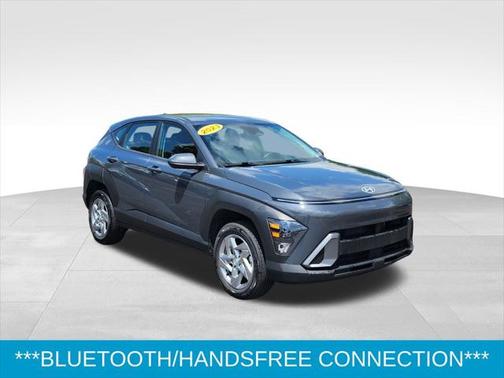 2024 Hyundai KONA SE