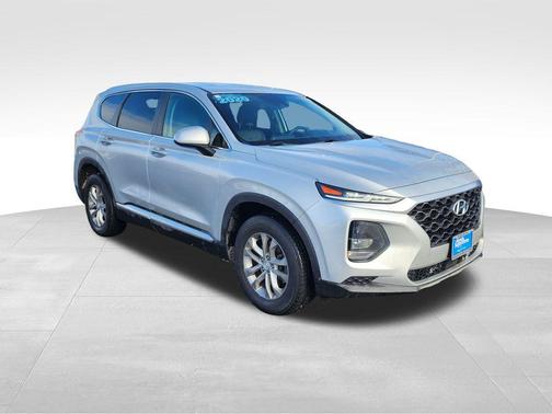 2020 Hyundai SANTA FE SE 2.4