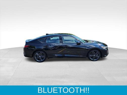 2023 Acura Integra A-Spec Package