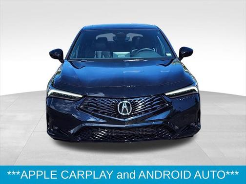 2023 Acura Integra A-Spec Package
