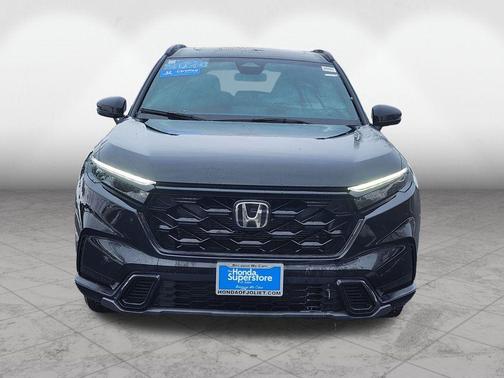 2025 Honda CR-V Hybrid Sport AWD