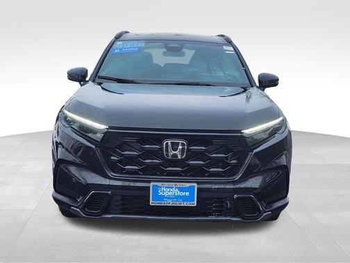 2025 Honda CR-V Hybrid Sport AWD