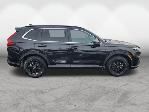 2025 Honda CR-V Hybrid Sport AWD