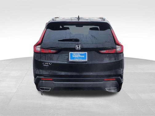 2025 Honda CR-V Hybrid Sport AWD