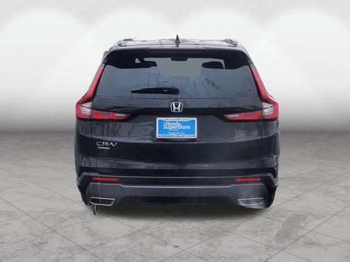 2025 Honda CR-V Hybrid Sport AWD
